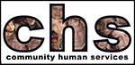 Click to visit Community Human Services!